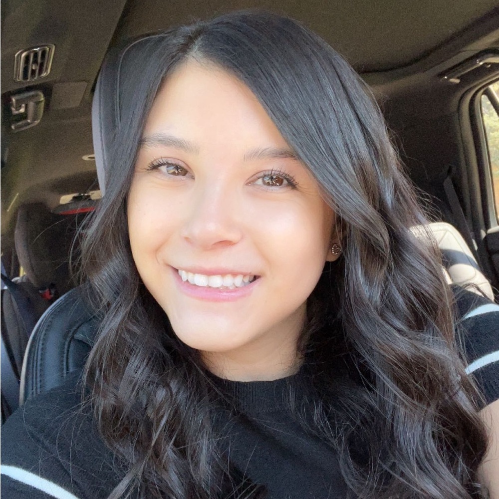 Meet your Posher, Mikenna